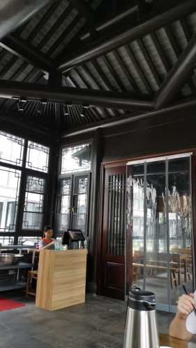 豪第坊火炬广场旅行图片 3