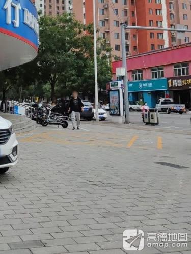 达世康百姓药房(紫锦园小区店)