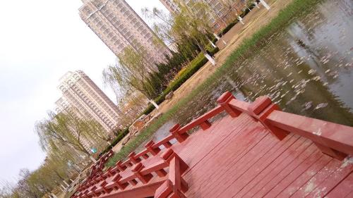 赤龙公园旅行图片 1