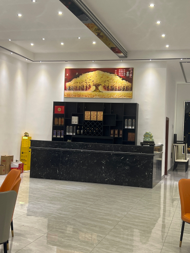 龙冠饭店