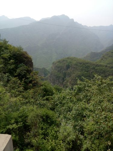 卧龙山生态旅游度假区旅行图片 3