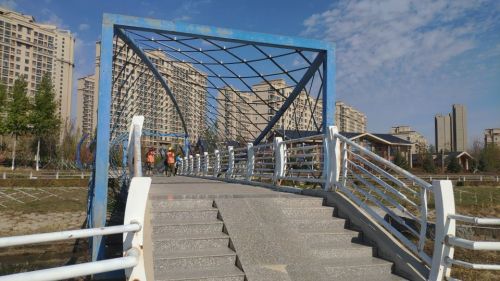 富裕公园旅行图片 2