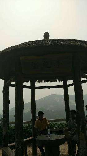 望龙亭旅行图片 1