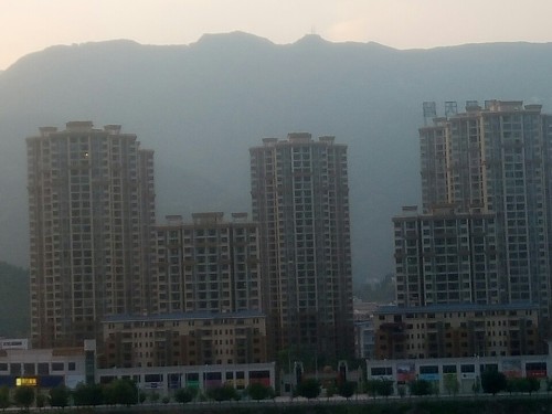 赵家市民广场旅行图片 1