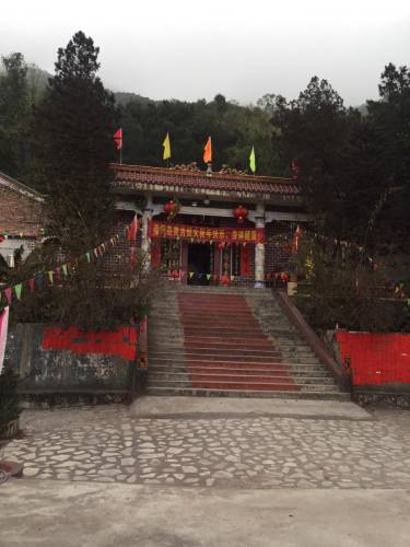 莲花庵旅行图片 2