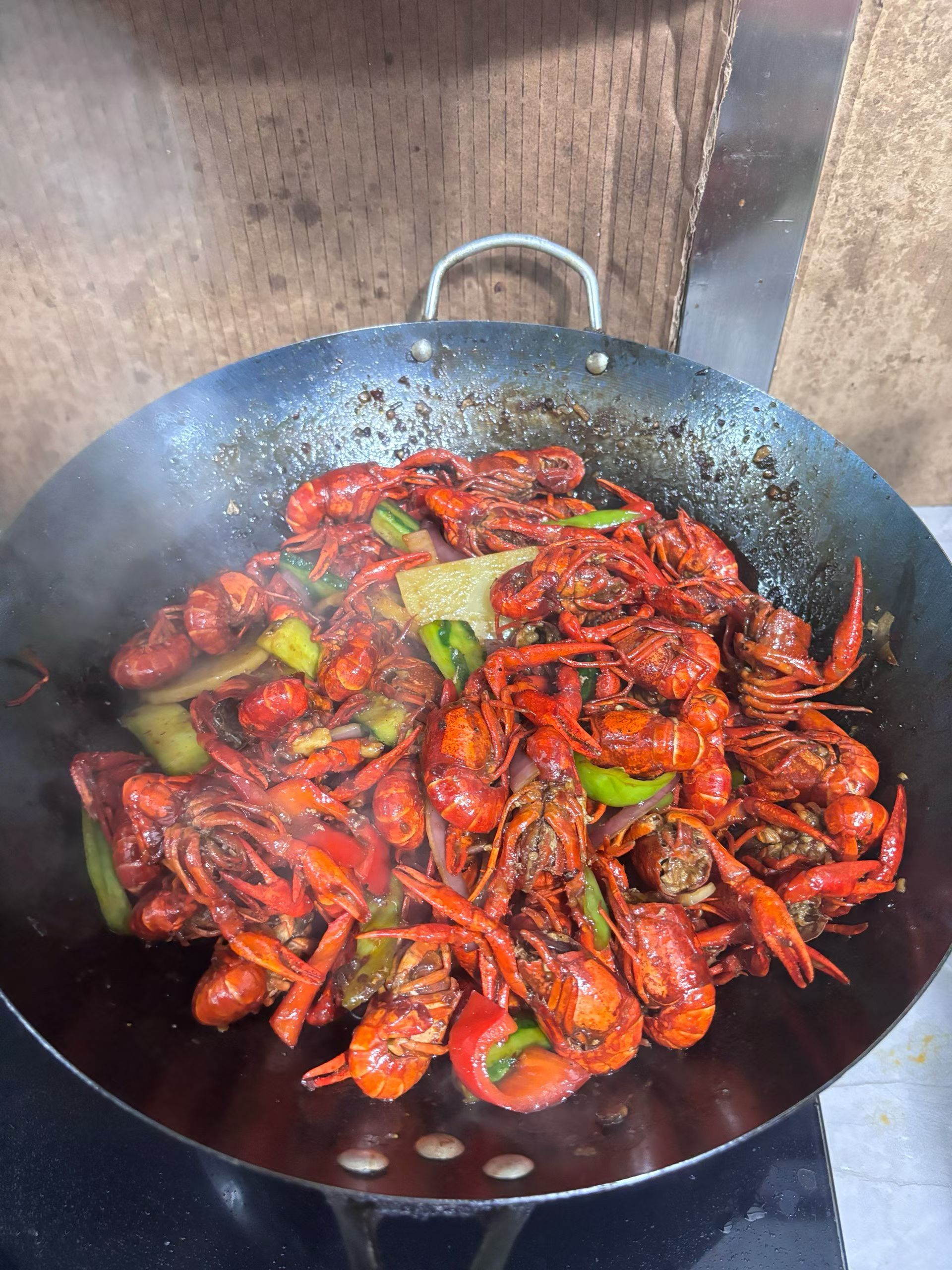 何记特色干煸鹅