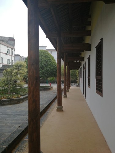 法相岩公园旅行图片 3