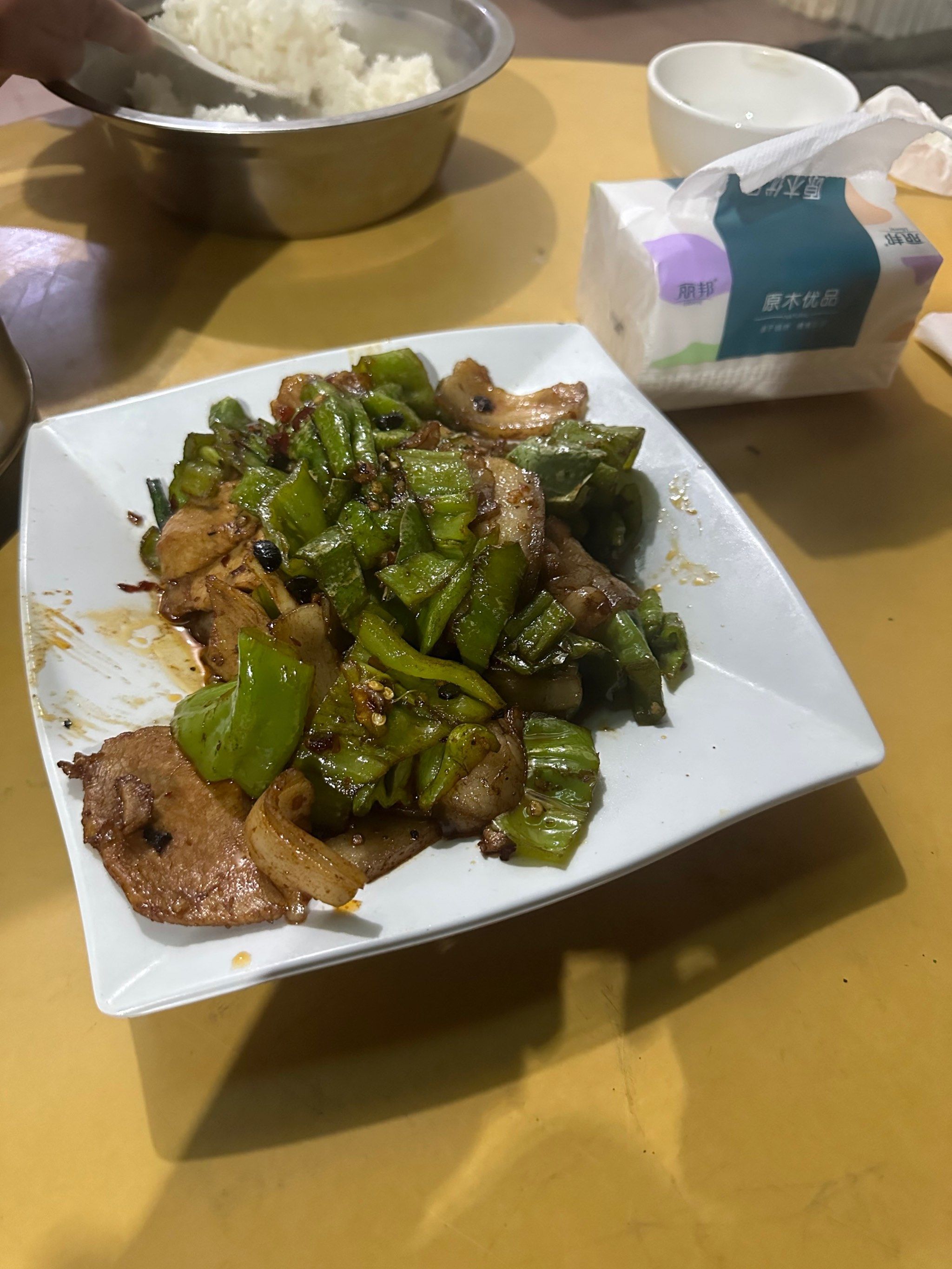 重庆人家(滨海西路店)