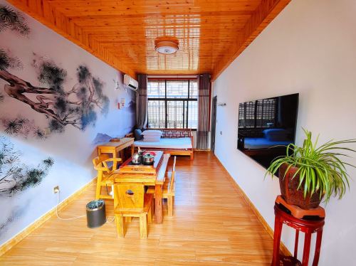 万仙山贵宾园(郭亮村店)