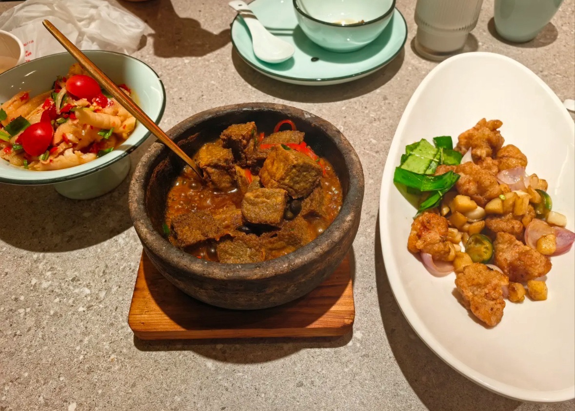 拾味馆•海南菜(龙湖天街店)