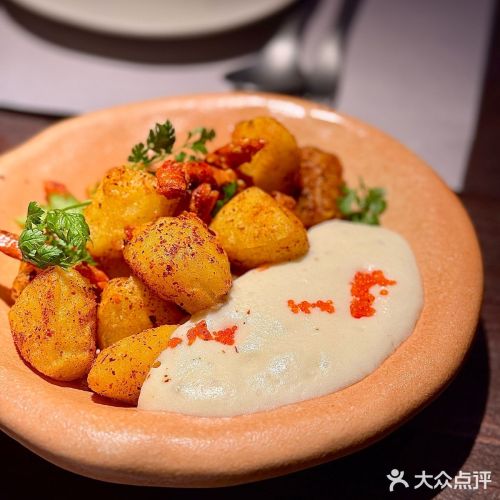 土豆沾土豆