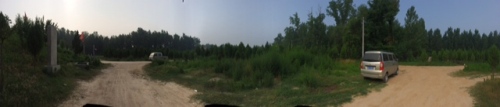 梁王台旅行图片 2