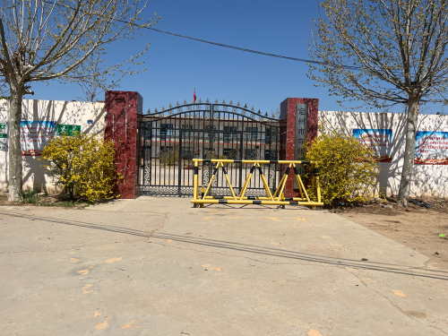 寺张蒙小学