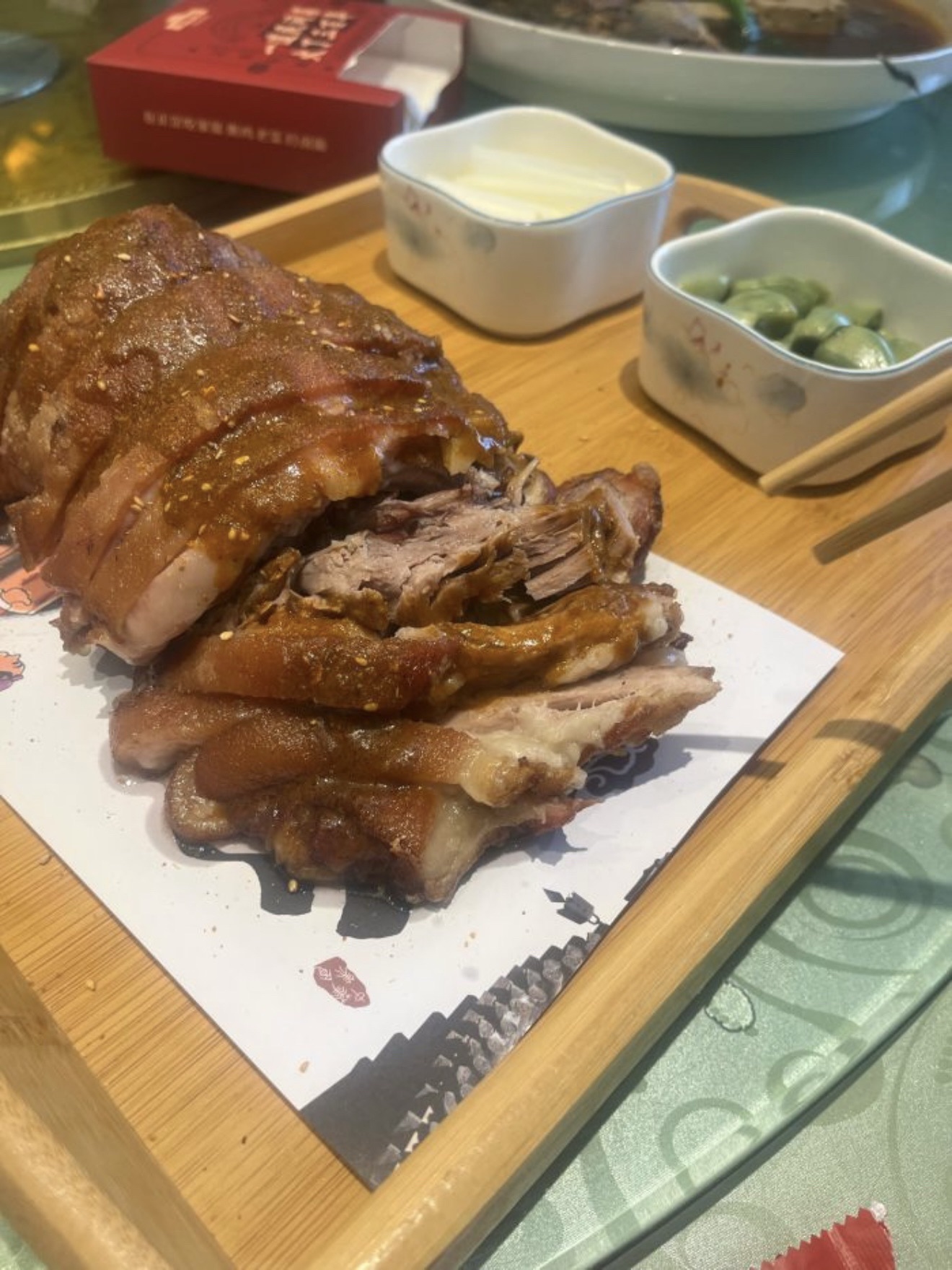 正定县亚细亚酒楼