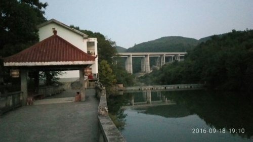 碧翠湖旅行图片 3