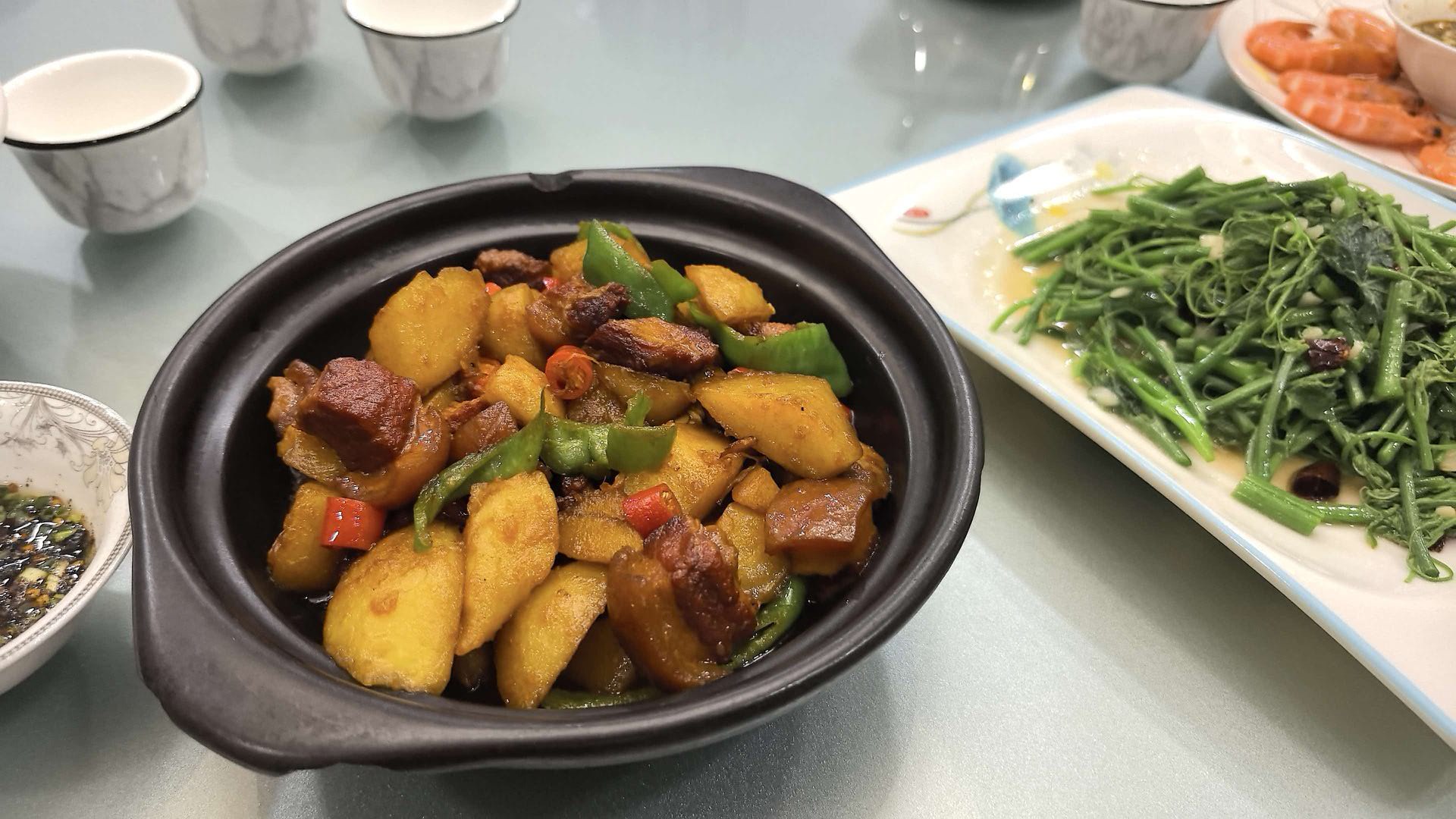小拾候湘(碧水星苑店)