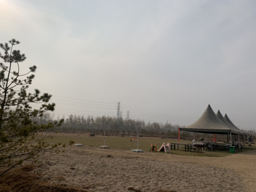 北京童梦嘉主题公园旅行图片 2