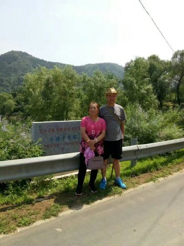 不老湖风景区旅行图片 2