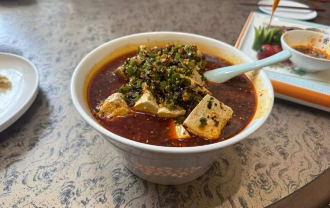 爱家饺子馆(民生路店)