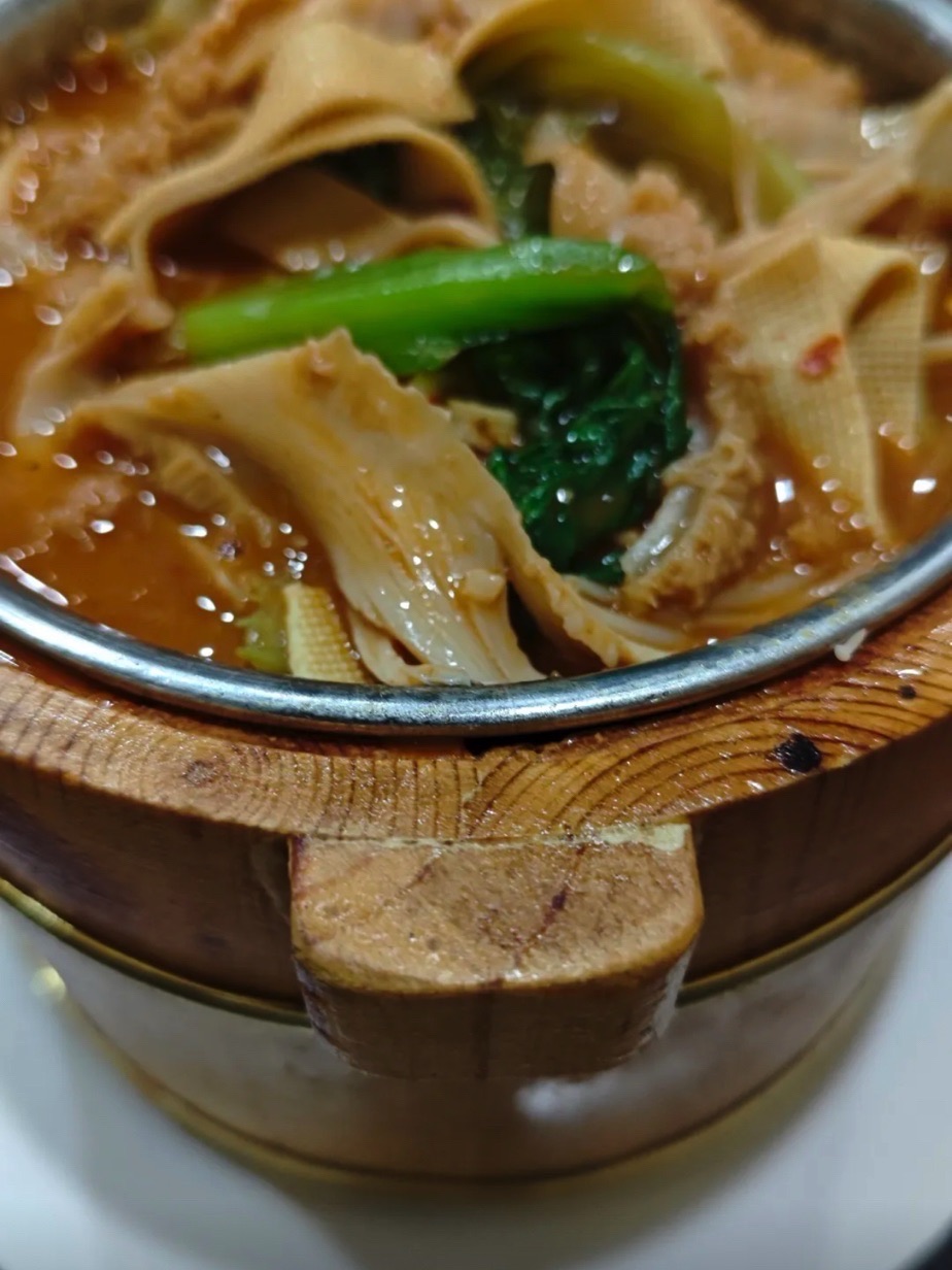 老贾甜食部门店外观