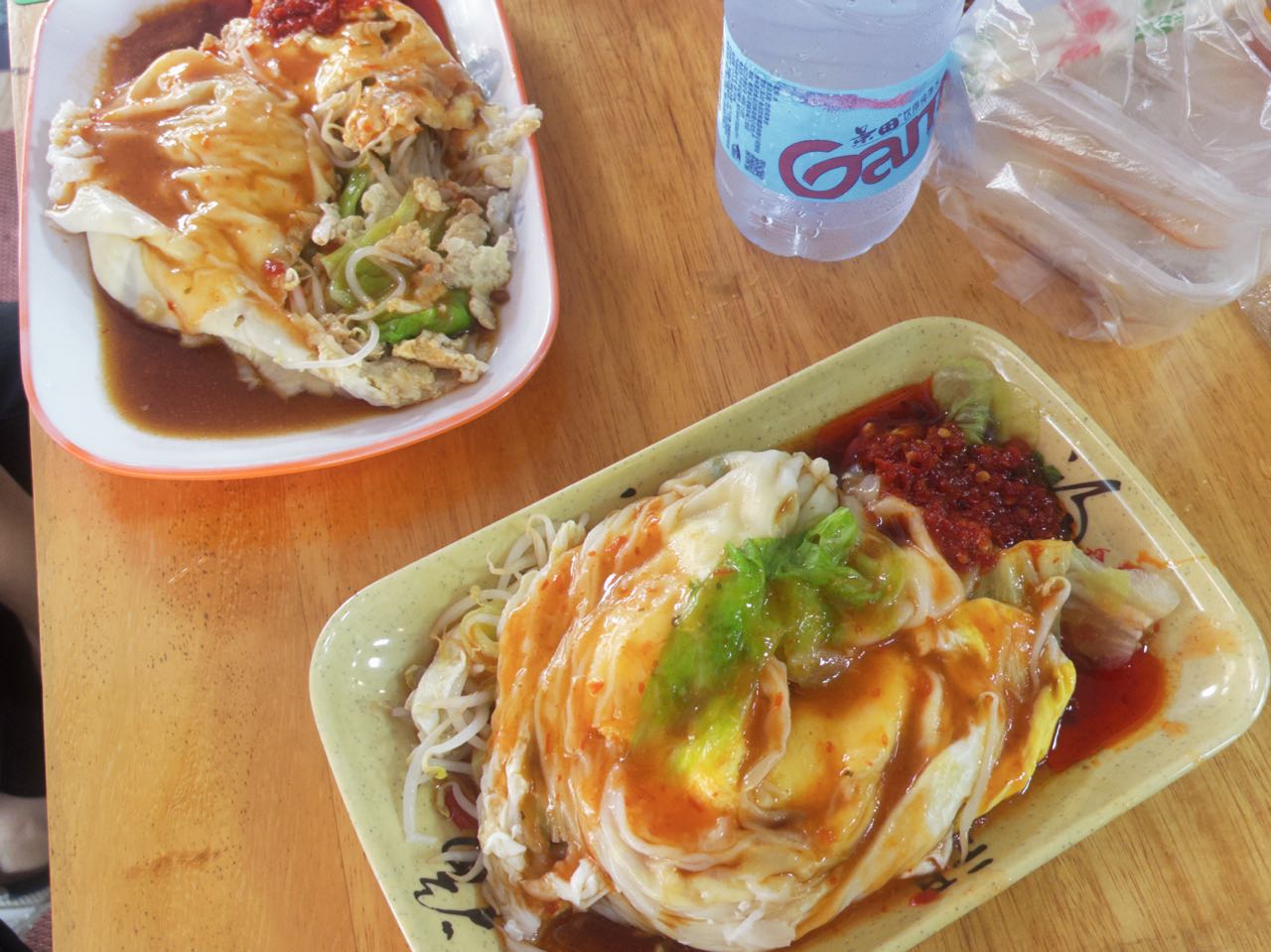 宝木肠粉店