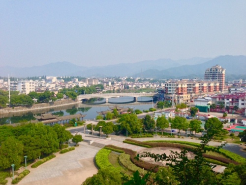 东山公园旅行图片 2