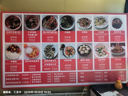 忆家手工面·椰子鸡
