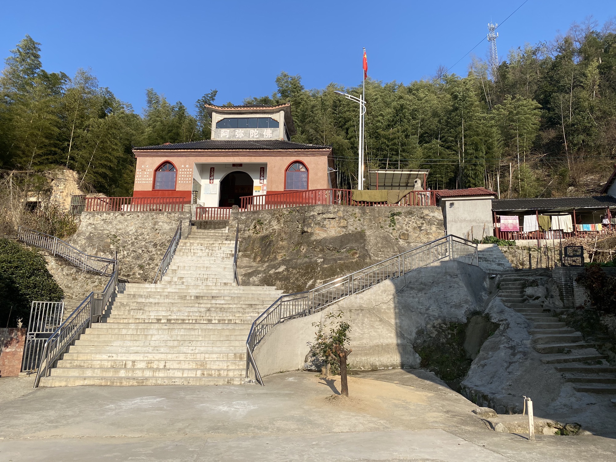 至源寺实景照片