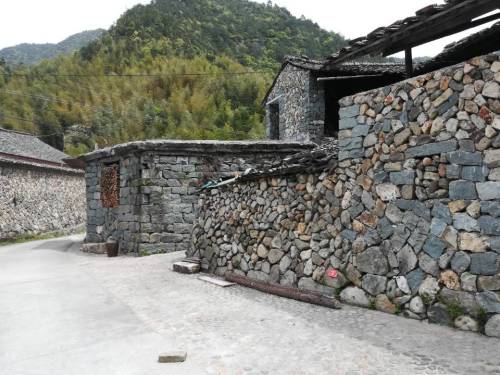 考坑古村旅行图片 2