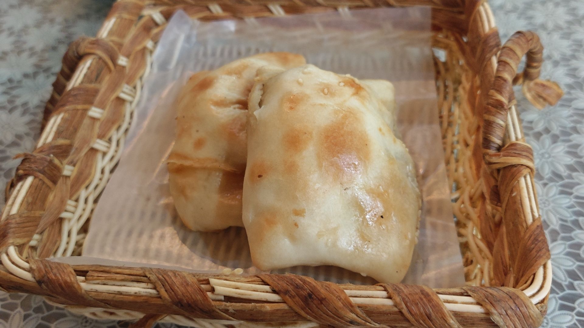 巴哈尔古丽·新疆美食