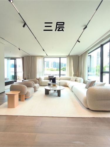 许诺家居·家具软装(清水湾店)