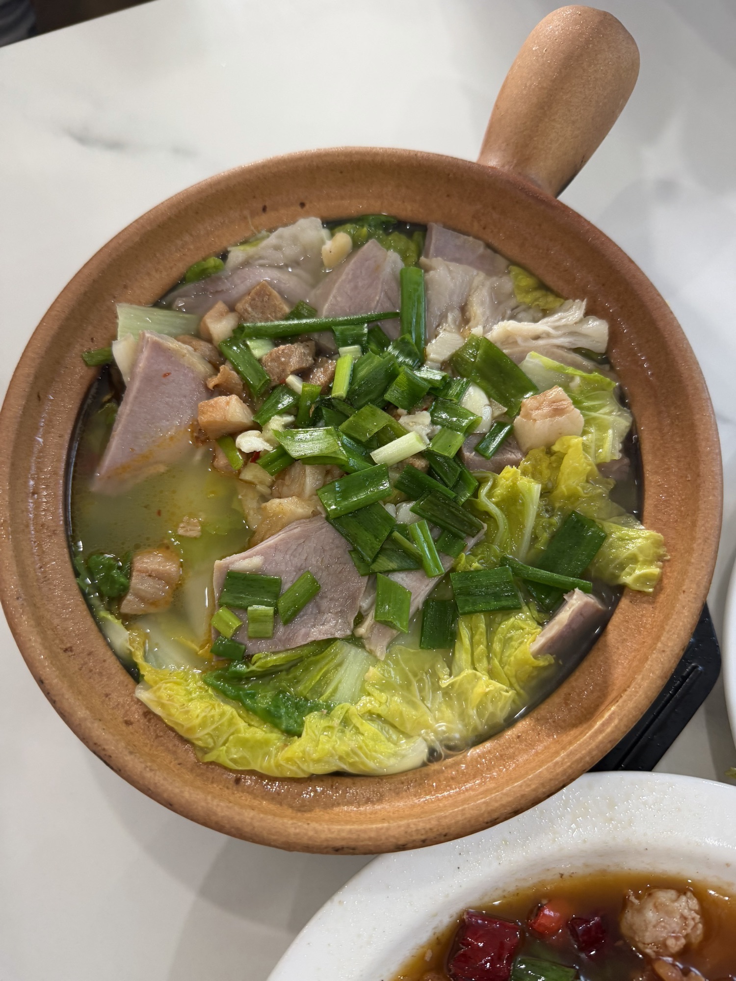 滇味砂锅小吃
