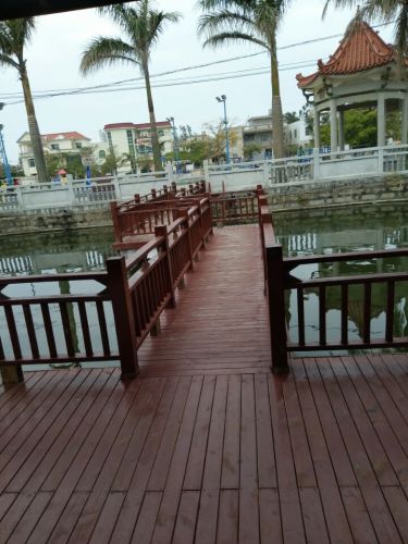 郑友尚公园旅行图片 2
