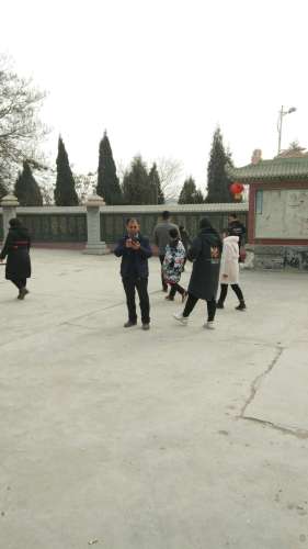 十方道场旅行图片 2