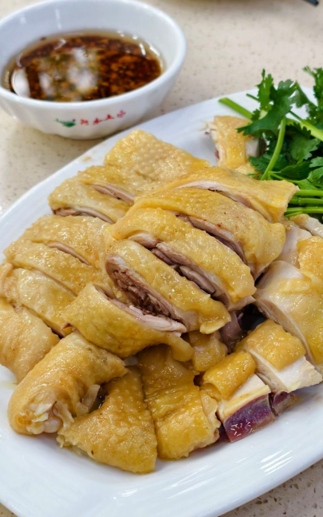 阿水土鸡(朝阳总店)