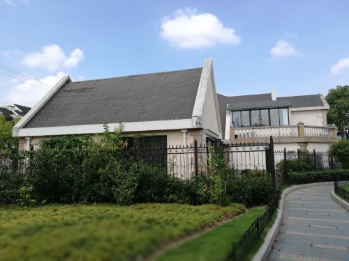 建德花园小公园旅行图片 1
