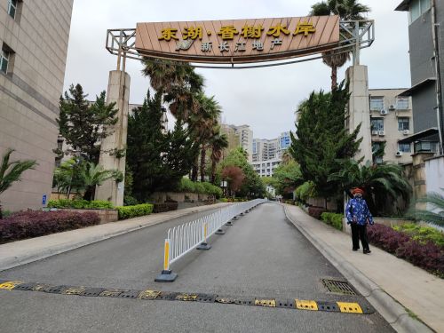 东湖 景点照片