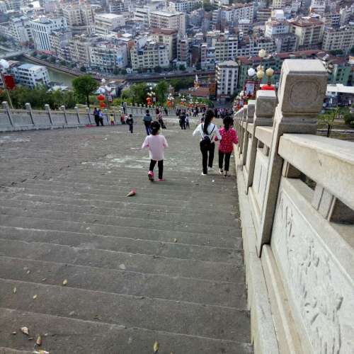 东山公园旅行图片 3