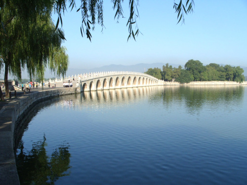 昆明湖