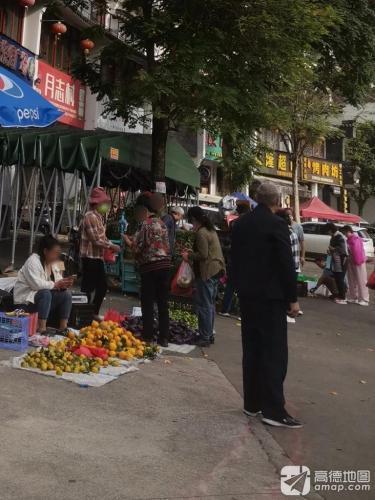 聚隆超市