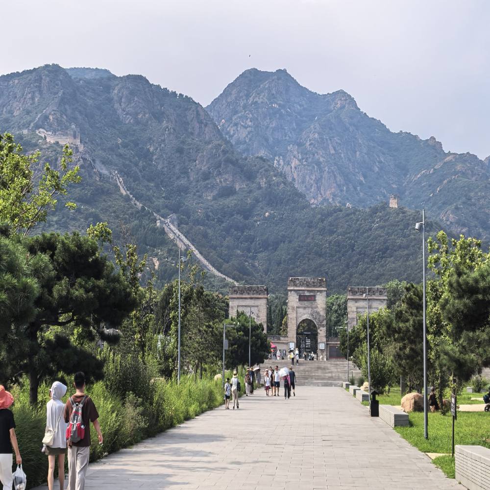 角山风景区景点图片
