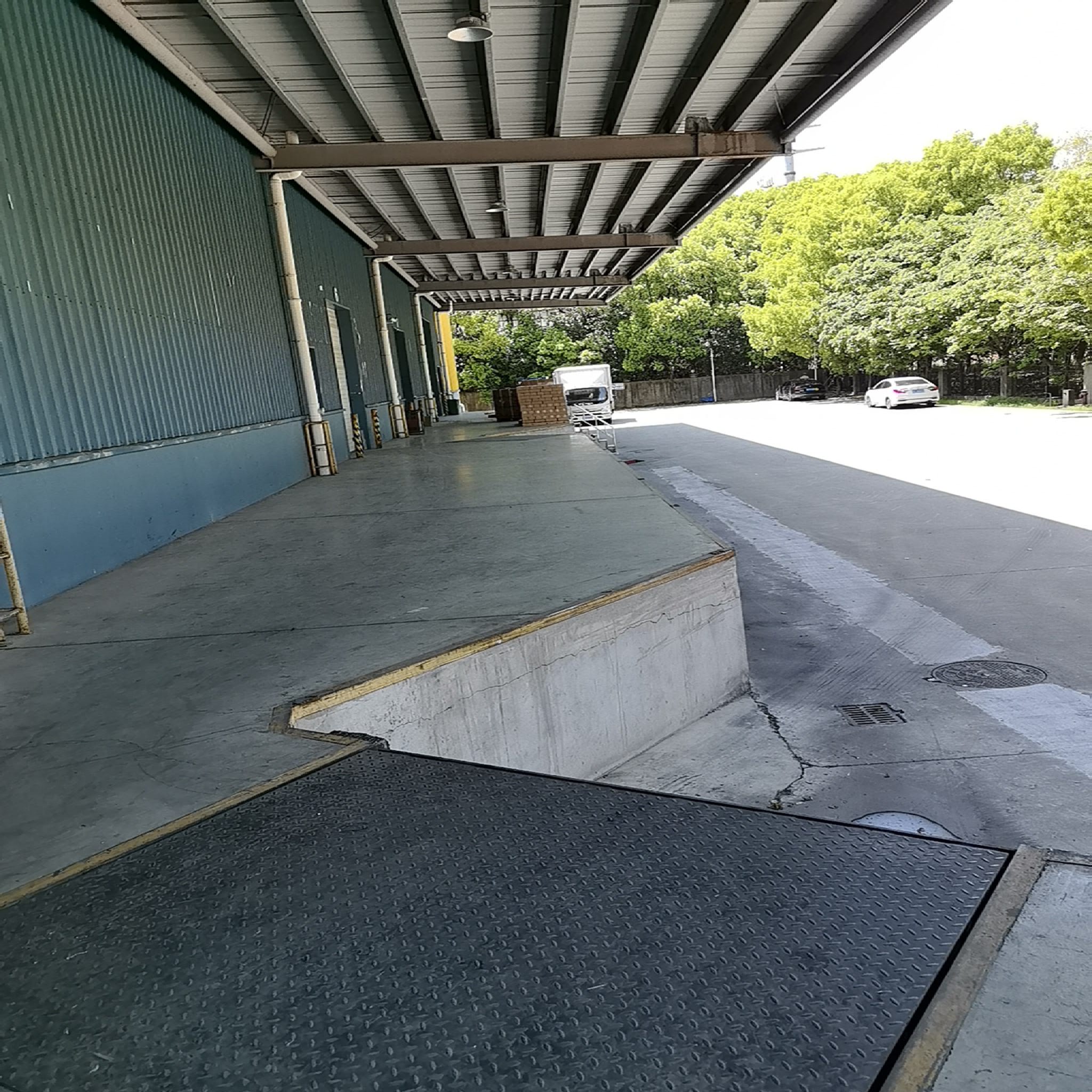 逢星路699号工业园实景图（2）