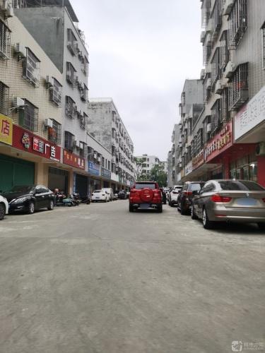 德兴商行(石玉路店)