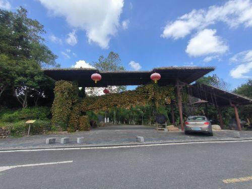 塔头底公园