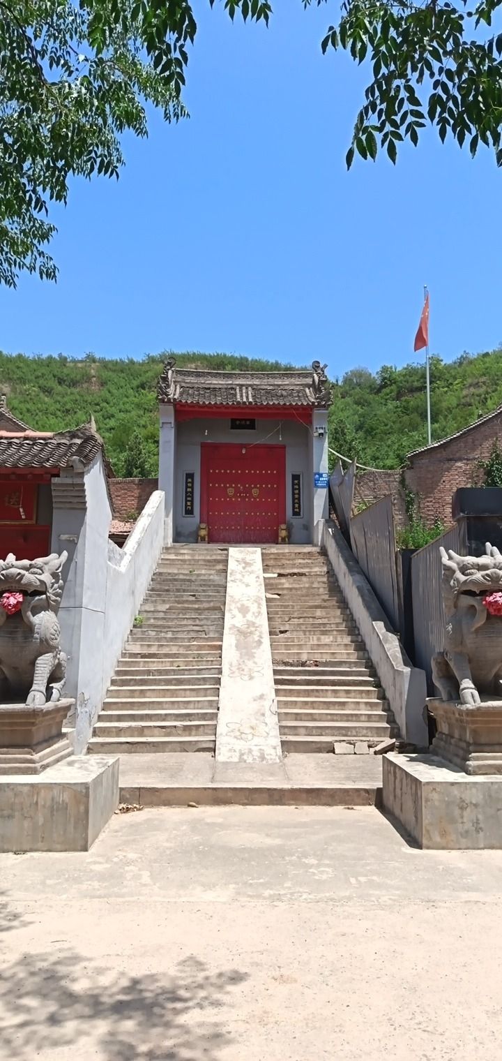 云经寺实景照片