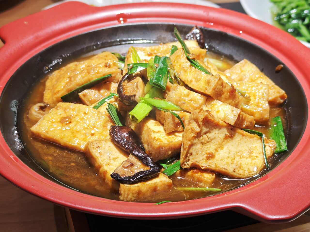 四方桌·福建客家土菜(顺昌店)