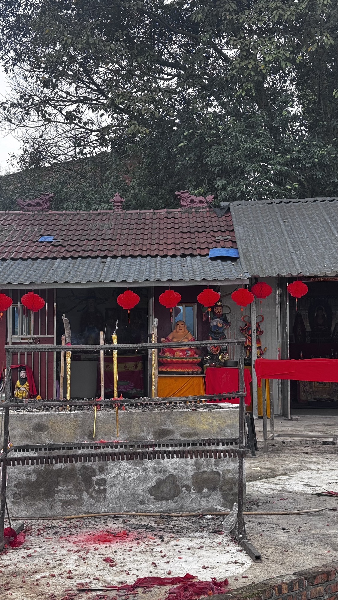 慈悲寺 3