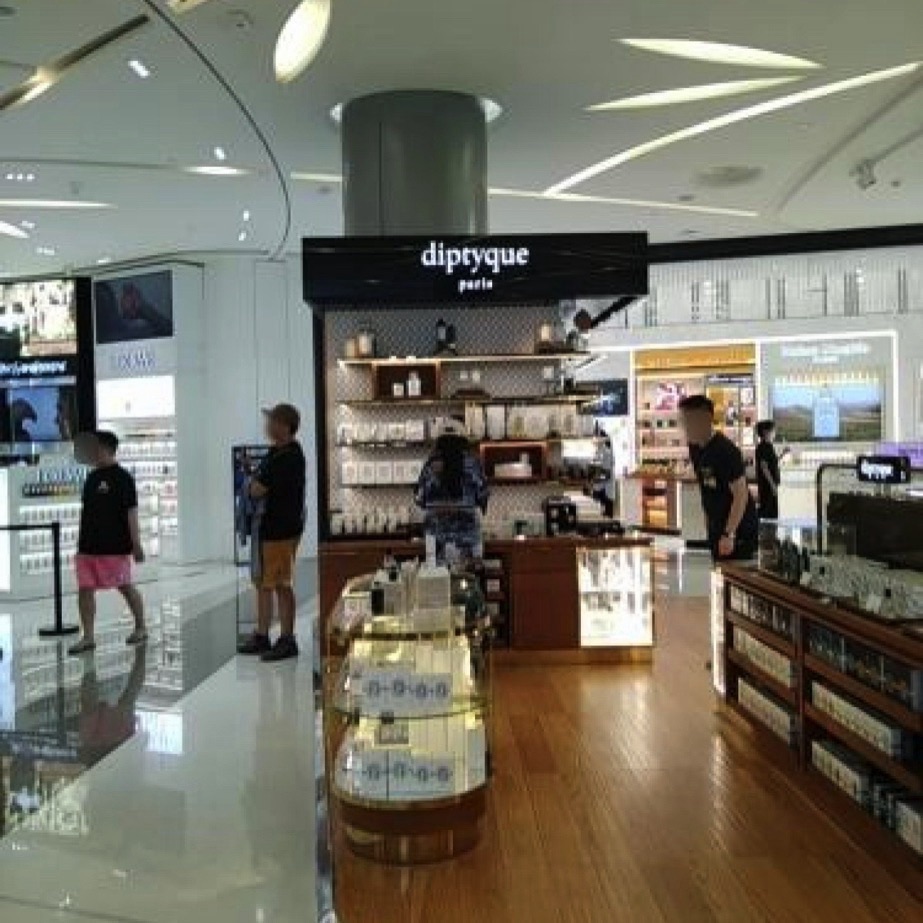 diptyque(海棠北路店)