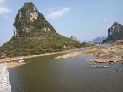 罗城公园旅行图片 2