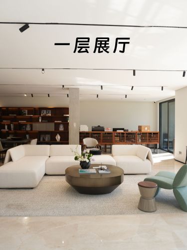 许诺家居·家具软装(清水湾店)